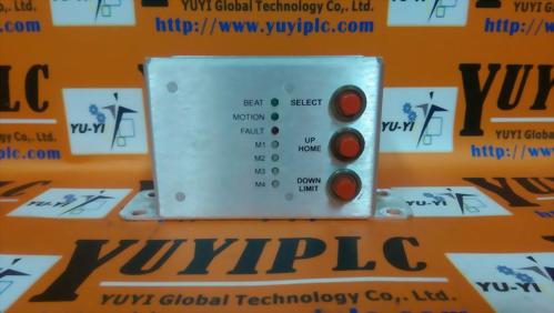 ESI PN : 116798 REV G BOX