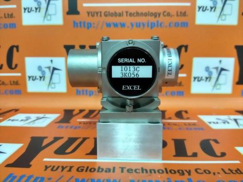 EXCEL PRECISION 1012A / 1013A / 1016A CONVERTER INTERFEOMETER