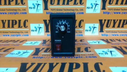 EXLITE LP-24V-12-U CURRENT CONTROLLER