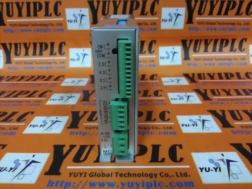 EXTION EXD5114M 5PHASE STEPPING DRIVER