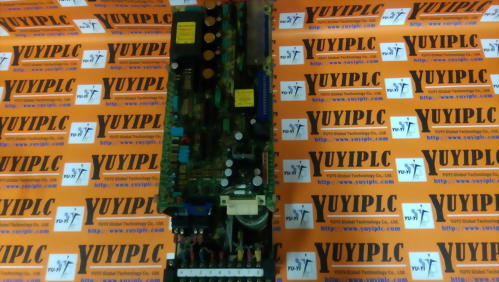 FANUC A06B-6047-H003 W/A20B-0009-0320/12D VELOCITY CONTROL