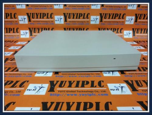 FISHER-ROSEMOUNT SYSTEMS PROVOX CONTROLLER CL6640X1-A2