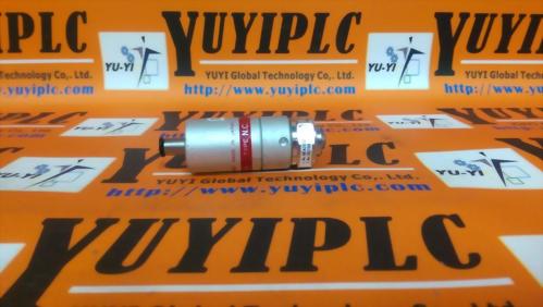FUJIKIN 0.39~0.59MPA 053788 TYPE N.C VALVE