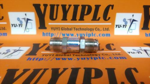 FUJIKIN 2.26KPA C.101215 316 LINE CHECK VALVE