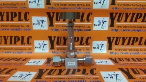 FUJIKIN 316 055019 REGULATE