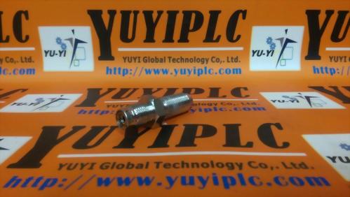 FUJIKIN 316 STAINLESS STEEL JOINT