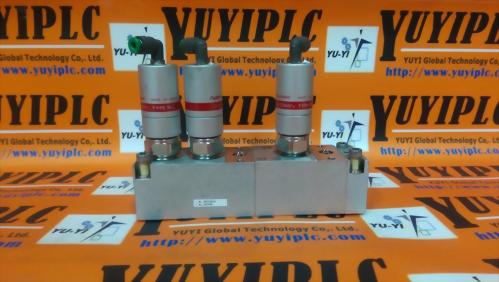FUJIKIN 316L-P 0.39~0.59MPA 066446 TYPE N.C VALVE
