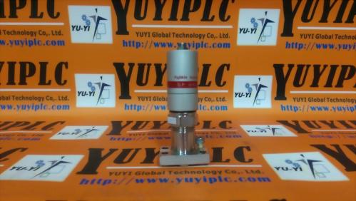 FUJIKIN 316L-P 0.39~0.59MPA 070924 TYPE N.C VALVE
