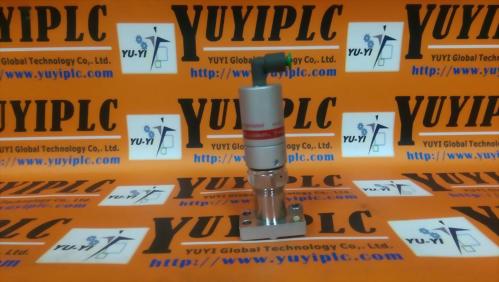 FUJIKIN 316L-P 0.39~0.59MPA 091400 TYPE N.C VALVE