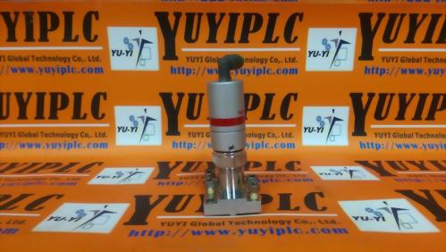 FUJIKIN 316L-P 0.39~0.59MPA 091404 TYPE N.C VALVE