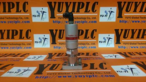 FUJIKIN 316L-P 0.39~0.59MPA 091539 TYPE N.C VALVE