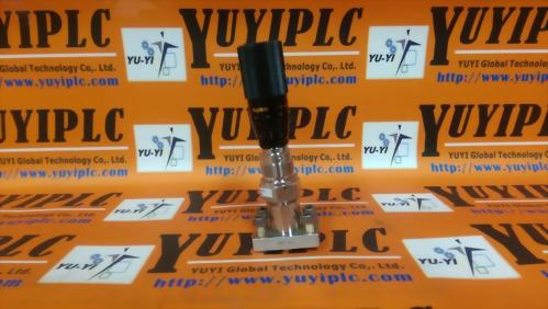 FUJIKIN 316L-P 080169 DIAPHRAGM VALVE