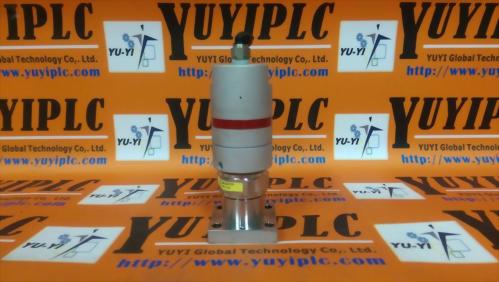 FUJIKIN 316L-P / C.NO.094150 / 0.39-0.59MPA TYPE N.C. VALVE