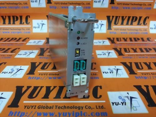 FUJITSU PM-A / BH5-3518 / 3465-E922