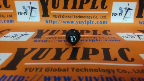 FUSE F-4000 FUSE HOLDERS