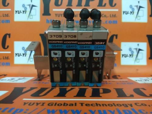 GS410 PRESSURE SWITCHㄒ KOGANEI