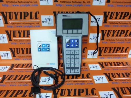 HART MODEL 275 COMMUNICATOR D9JI1D0000