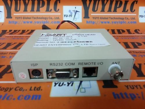 HEART ENTERPRISE HR4132-SP2 CIDRW HEAD