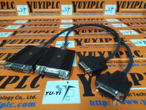 HEIDENHAIN ID.NR. 313 119-01 ADAPTERKABEL