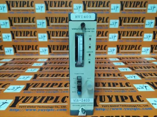 HIROSHIMA SHINDO KOGYO SV4M-1BV