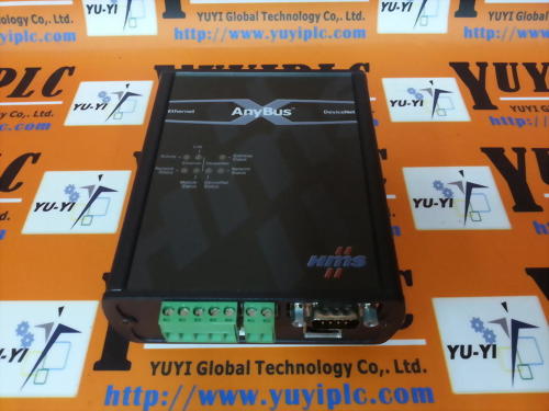 HMS ABX-DEV-EIP DEVICENET/ETHERNET