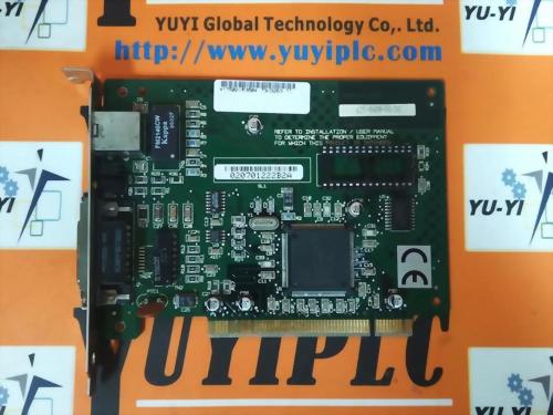 IBM 73H3253 PCI ETHERNET ADAPTER
