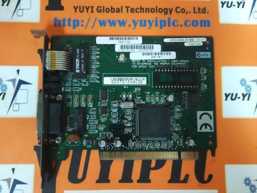 IBM 93H7765 11H8130 PCI ETHERNET 10BASET5/10BASET