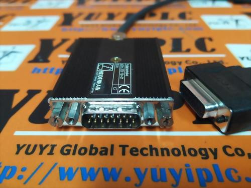 ID.NR. 313 119-01 HEIDENHAIN ADAPTERKABEL