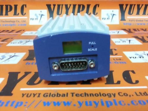 INFICON BPG400 VACUUM GAUGE