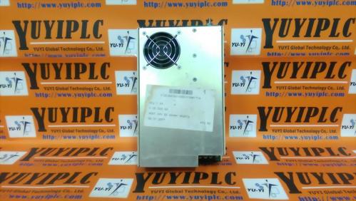 INTEGRATED POWER DESIGNS CE-300-5002 POWER SUPPLY