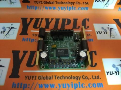 INTELLIGENT MOTION SYSTEMS IM483 MICROSTEPPING DRIVES