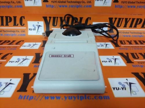 ITAC MOUSE-TRAK TRACKBALL CONTROLLER B-5XUSB-XROHS