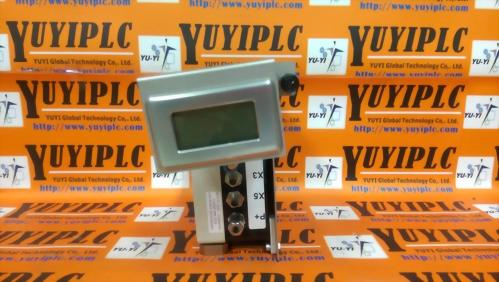 J&M INSTRUMENTS ASML VLP30500RDVX 4022.486.5095 CONTROLLER