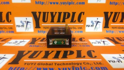 JSR RP-H4 SONIX ULTRASONICS