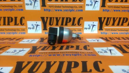 JUMO 4341-010/011/076 PRESSURE TRANSMITTER