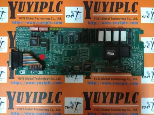 KENSINGTON LABS 4610-0000-01 SBC REV.K.2 BOARD