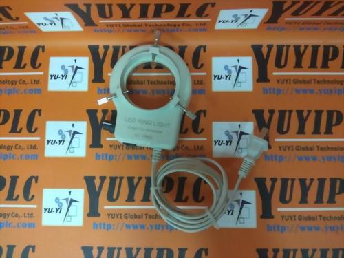 KERN OBB-A6102 LED RING LIGHT FOR STEREO MICROSCOPE