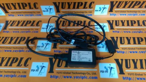 KGN KIC-03 / KIC-03-1 / 3A-181DN24 POWER TRANSFORMER EXTENSION CABLE