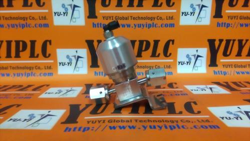 KITZ SCV 316L 10K-1/4 EP 07709964 PCTFE-SEAT