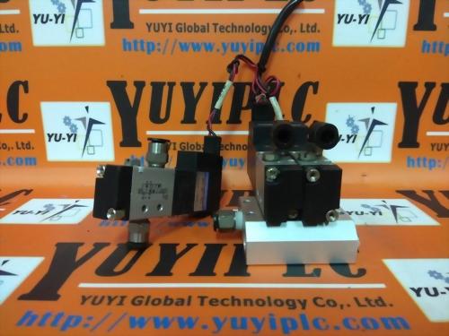 KOGANEI 110-4E1-PSL&AV112E-PLL+110M2F