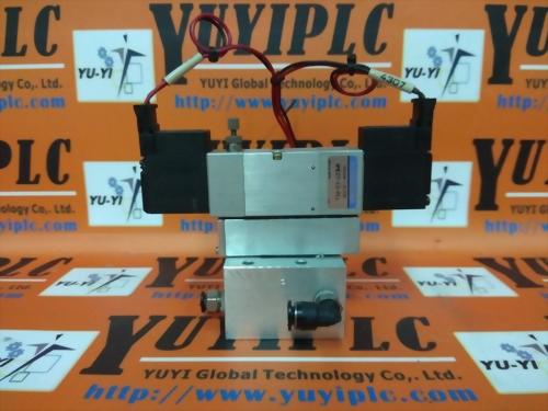 KOGANEI AME07-E2-PLL+ME07M 1A