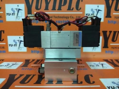 KOGANEI AME07-E2-PLL+ME07M 2A