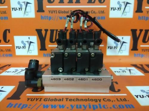 KOGANEI V112E1-2-83-PLL+112M4FE