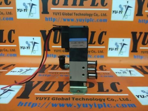 KOGANEI V112E1-83-PLL SOLENOID VALVE