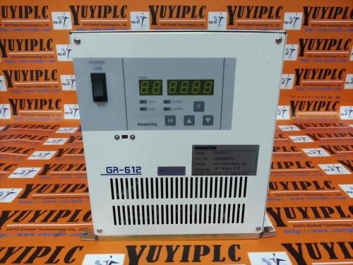 KOMATSU GR-612-T ABBBA00210 POWER SUPPLY