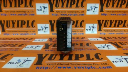 KRAUS & NAIMER MSF15-12 POWER SUPPLY