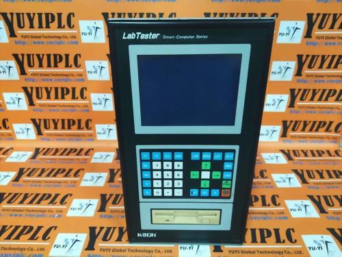 LABTESTER SMART-COMPUTER SERIES KSON