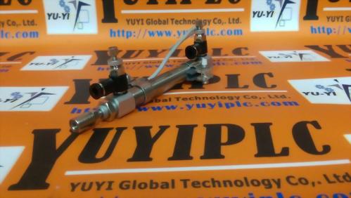 MATERIAL MCM1-11-10-50-B MINIATURE CYLINDER