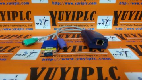 MIBICOM IDT23011 MINI KVM EXTENDER USB