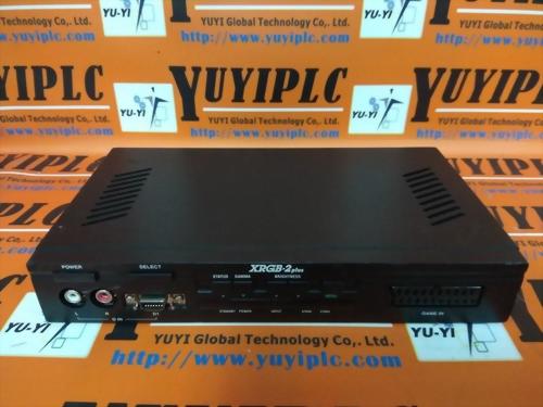 MICOMSOFT XRGB-2 PLUS UPSCAN CONVERTER
